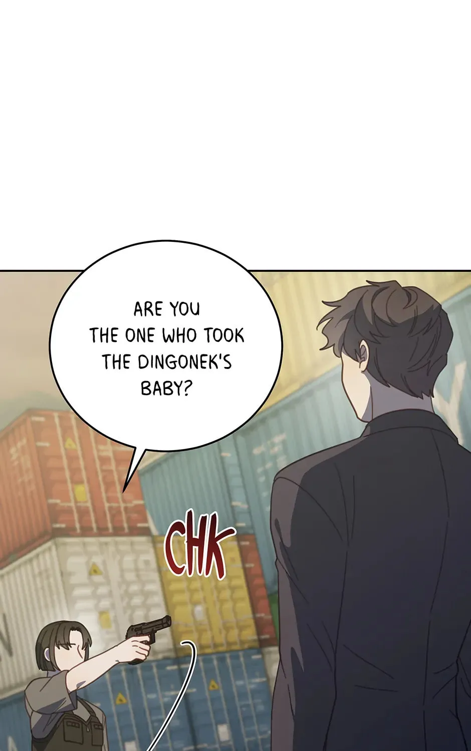 The Legendary Beasts Animal Hospital Chapter 127 page 85 - 