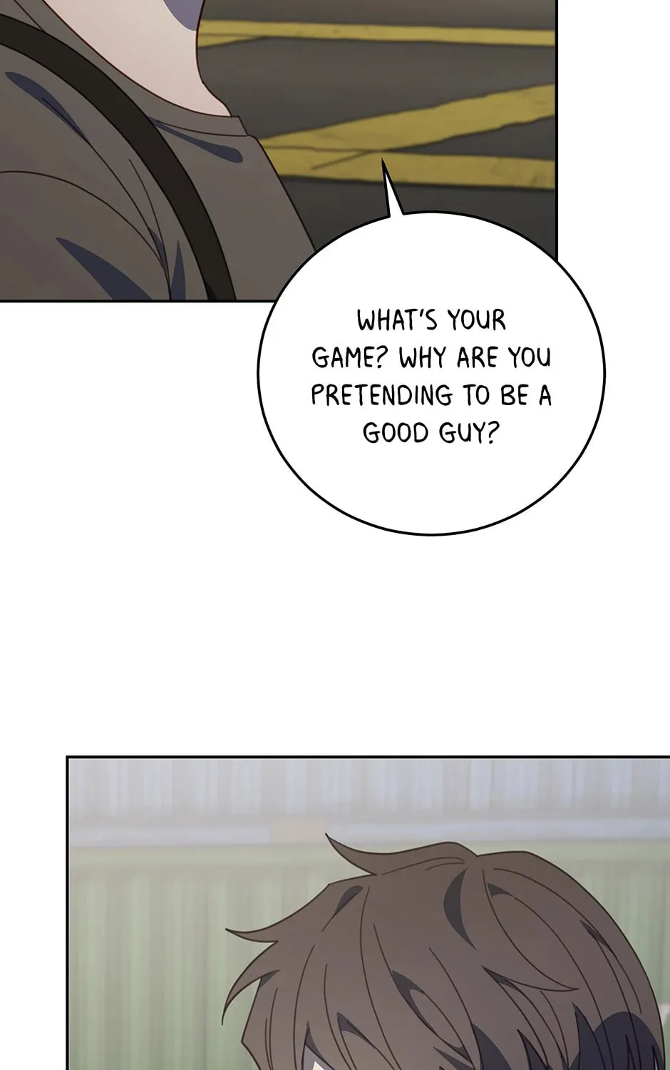 The Legendary Beasts Animal Hospital Chapter 127 page 93 - 