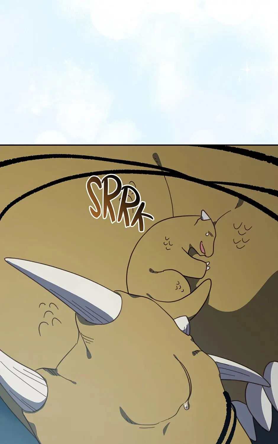 The Legendary Beasts Animal Hospital Chapter 128 page 107 - 