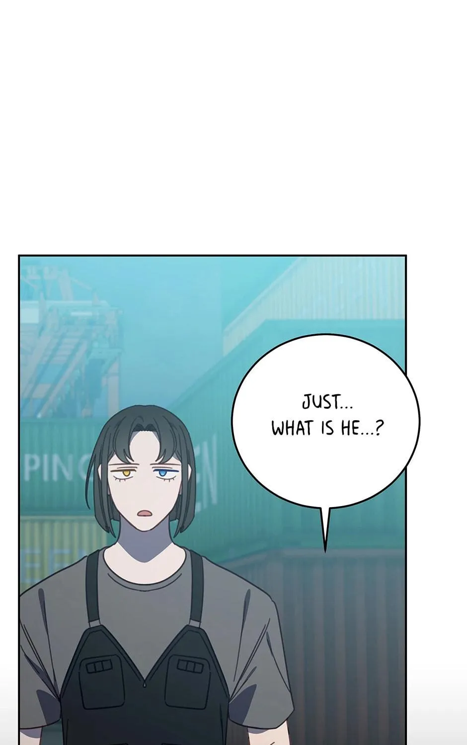 The Legendary Beasts Animal Hospital Chapter 128 page 109 - 