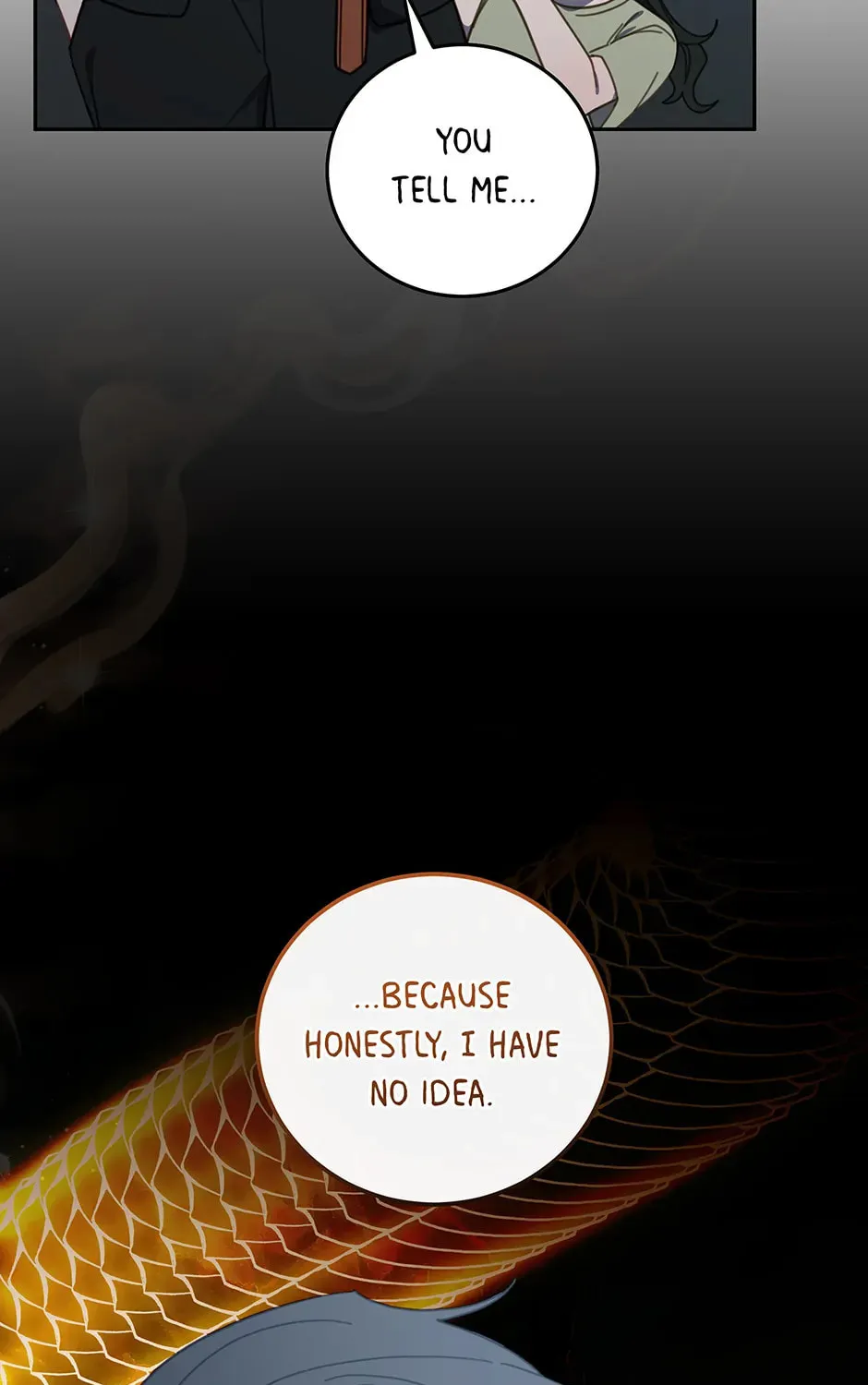 The Legendary Beasts Animal Hospital Chapter 128 page 111 - 