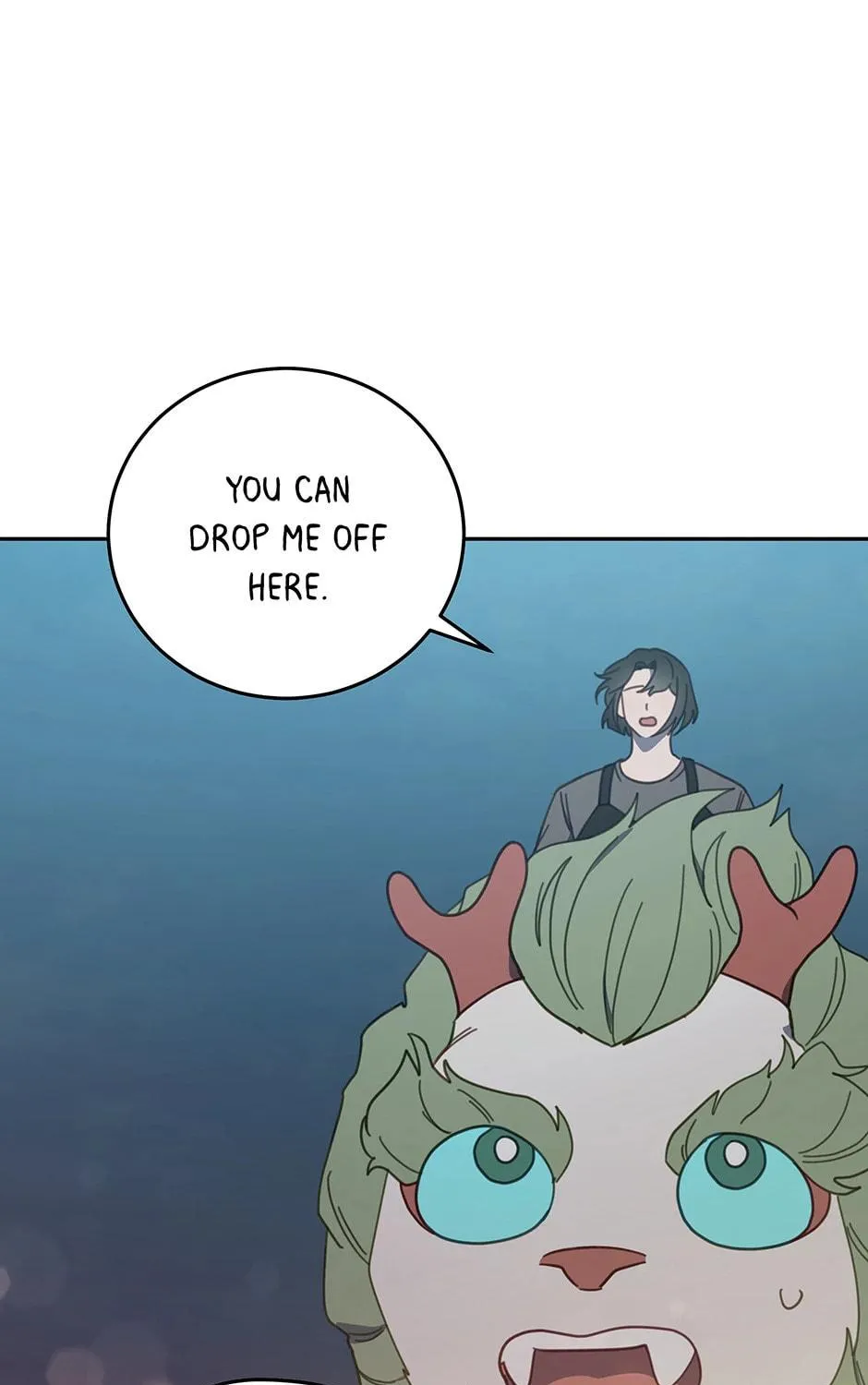 The Legendary Beasts Animal Hospital Chapter 128 page 137 - 