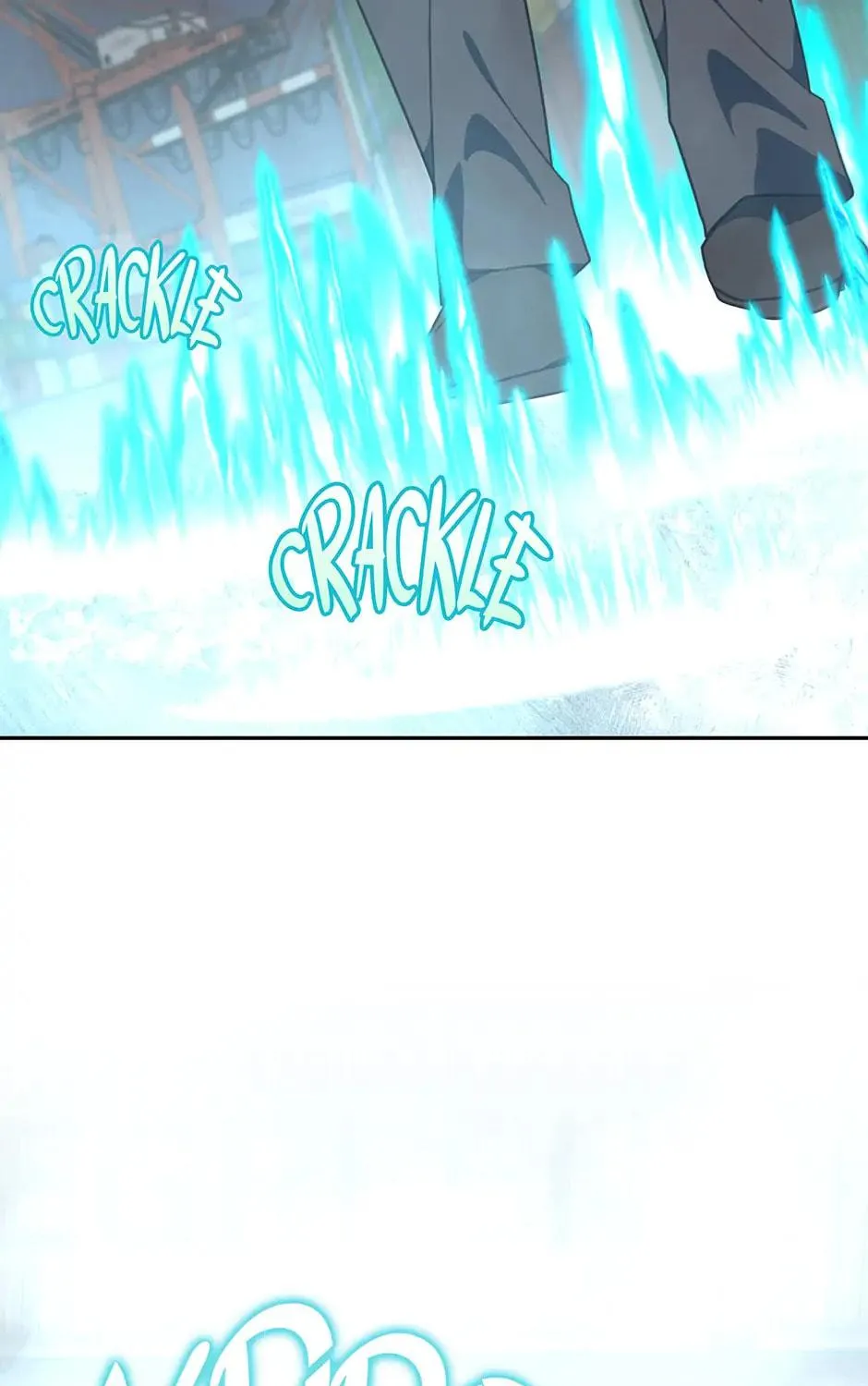 The Legendary Beasts Animal Hospital Chapter 128 page 23 - 