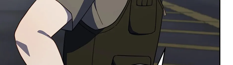 The Legendary Beasts Animal Hospital Chapter 128 page 28 - 