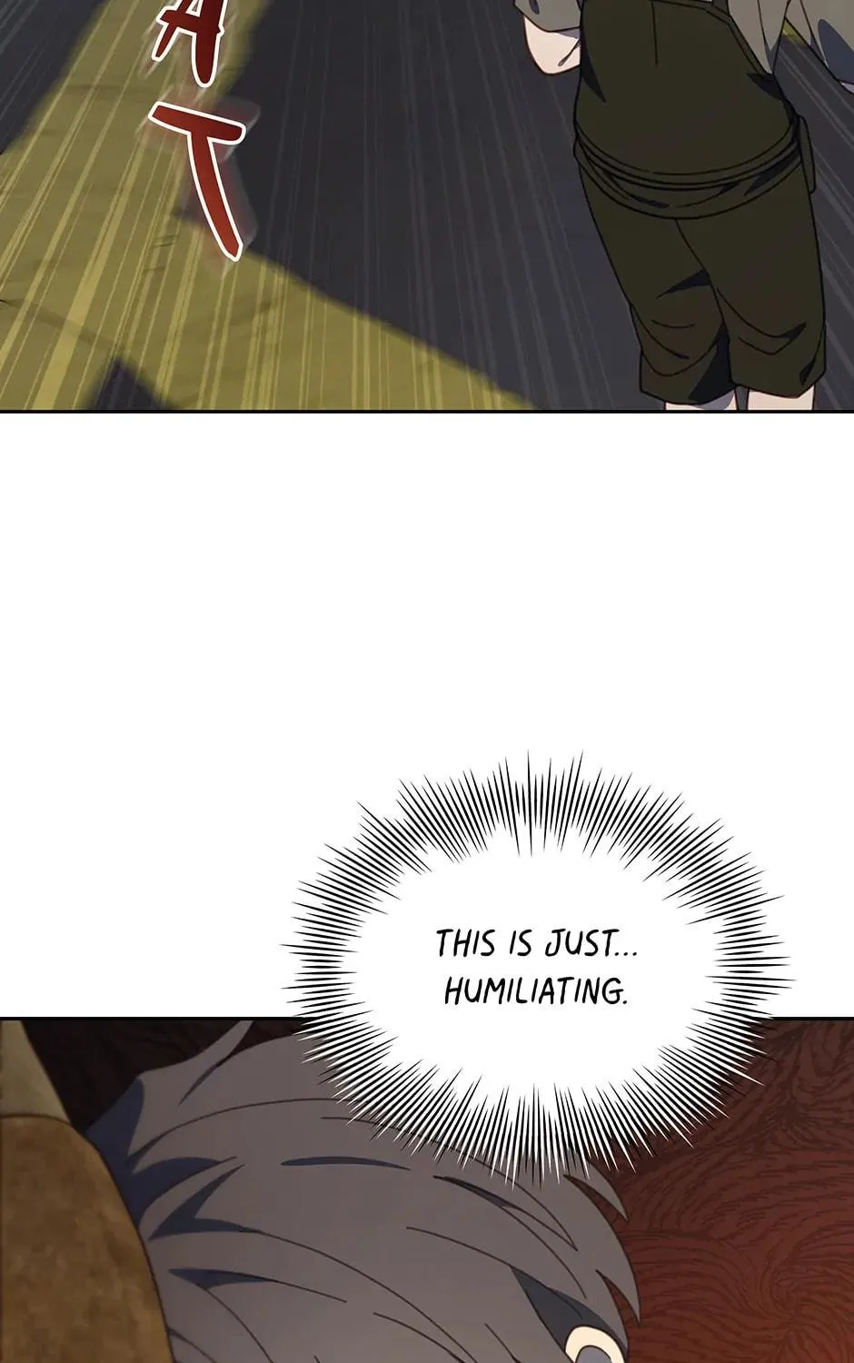 The Legendary Beasts Animal Hospital Chapter 128 page 39 - 