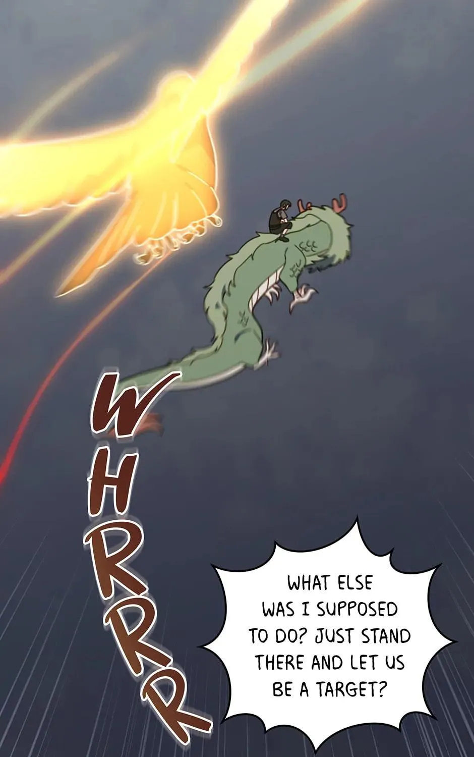 The Legendary Beasts Animal Hospital Chapter 128 page 49 - 