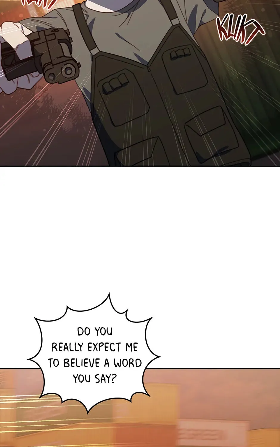 The Legendary Beasts Animal Hospital Chapter 128 page 7 - 
