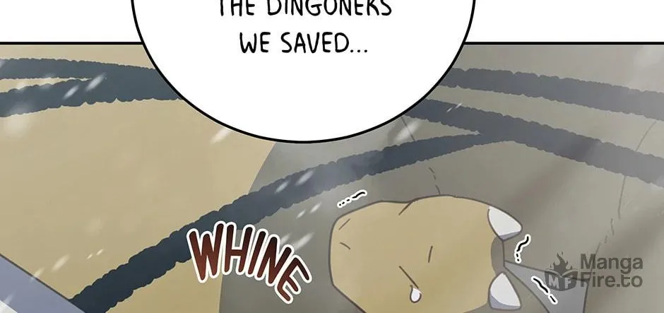 The Legendary Beasts Animal Hospital Chapter 128 page 80 - 