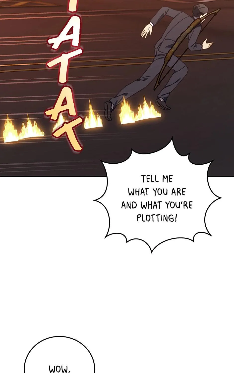 The Legendary Beasts Animal Hospital Chapter 128 page 9 - 
