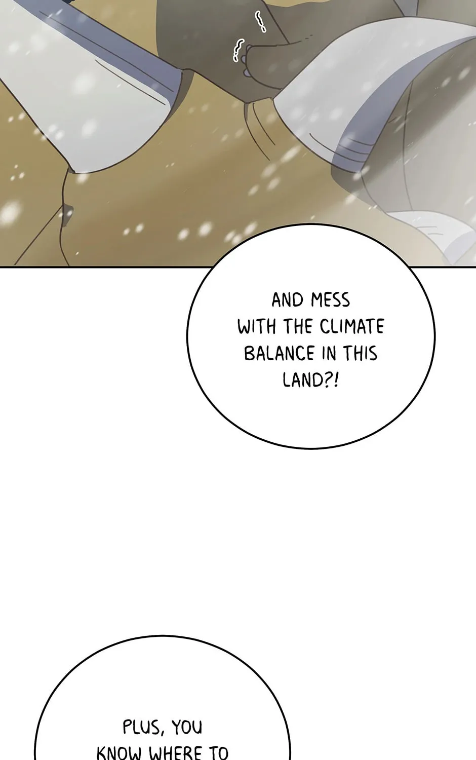 The Legendary Beasts Animal Hospital Chapter 128 page 81 - 