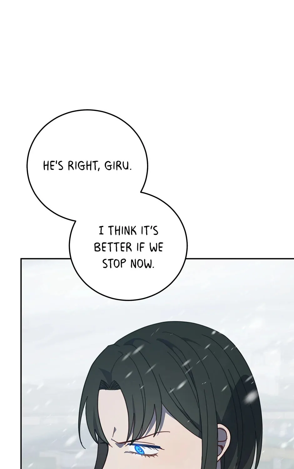 The Legendary Beasts Animal Hospital Chapter 128 page 85 - 