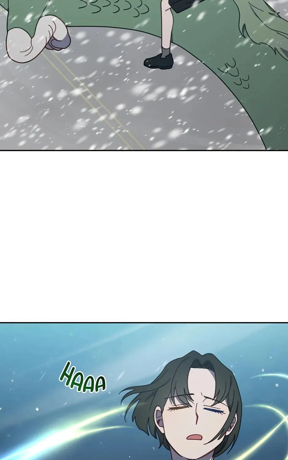 The Legendary Beasts Animal Hospital Chapter 128 page 89 - 