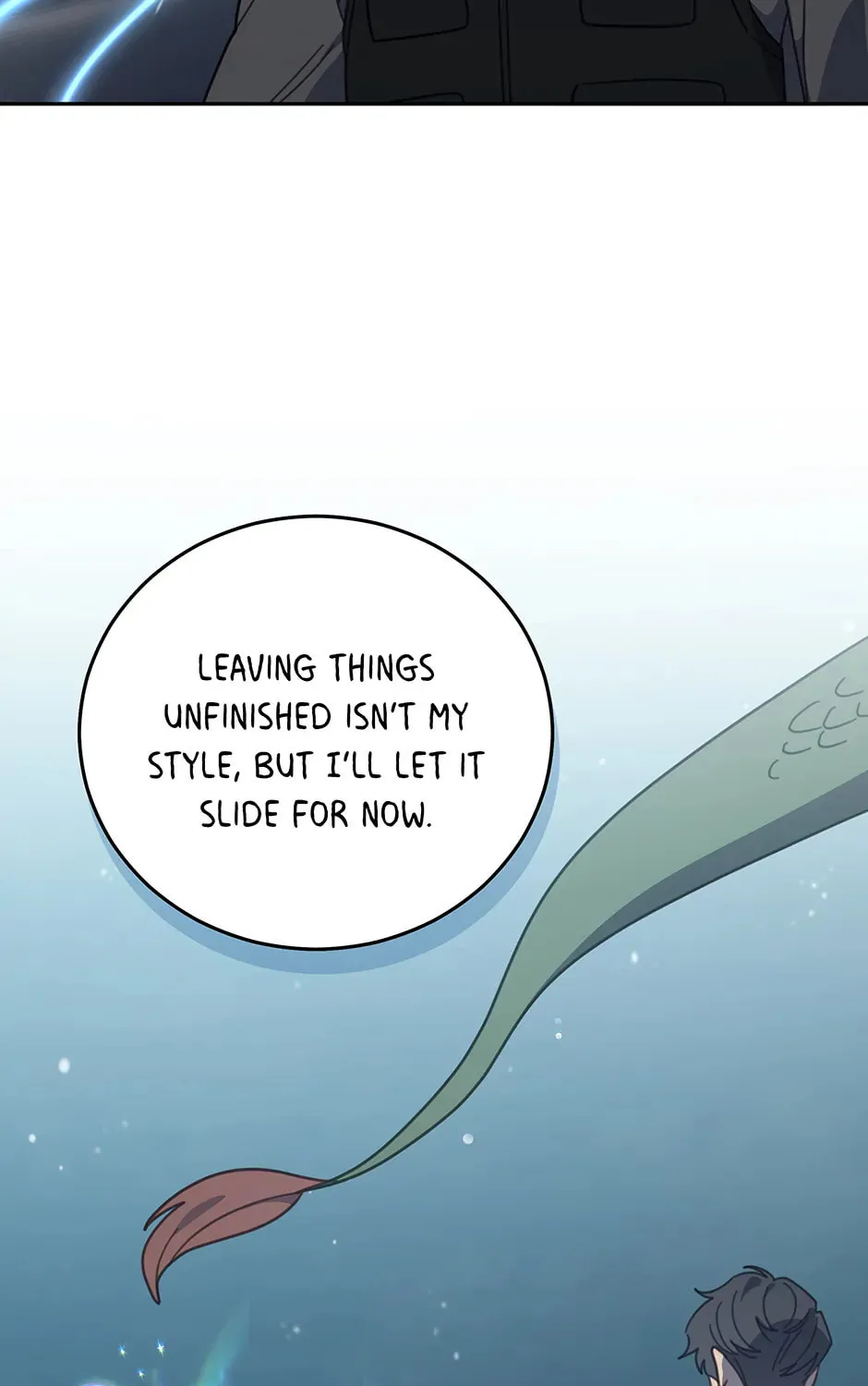 The Legendary Beasts Animal Hospital Chapter 128 page 91 - 