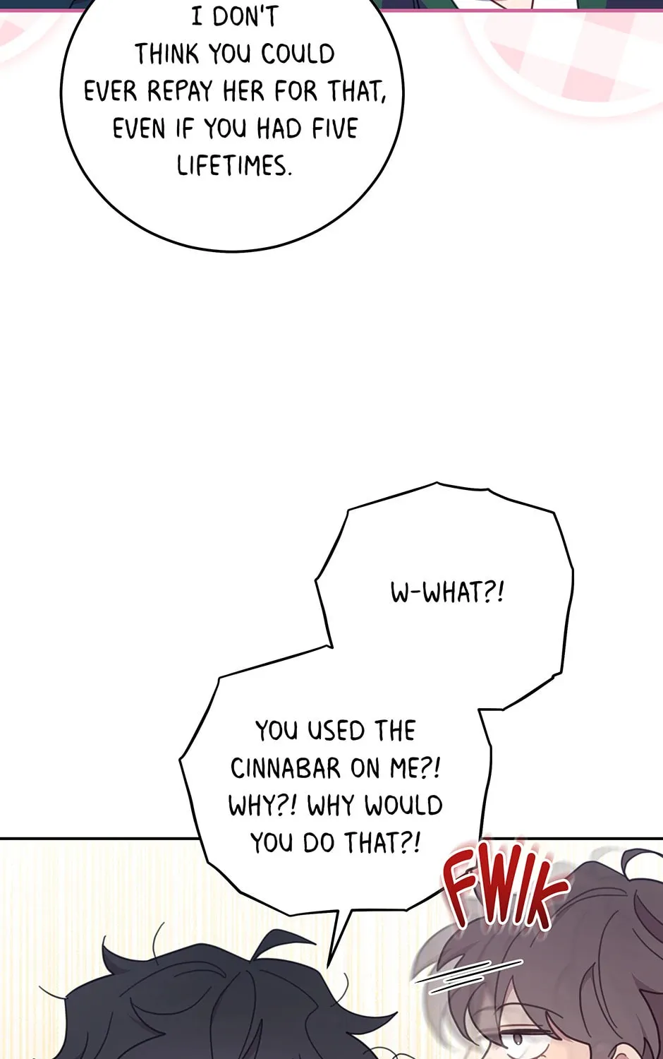 The Legendary Beasts Animal Hospital Chapter 129 page 105 - 