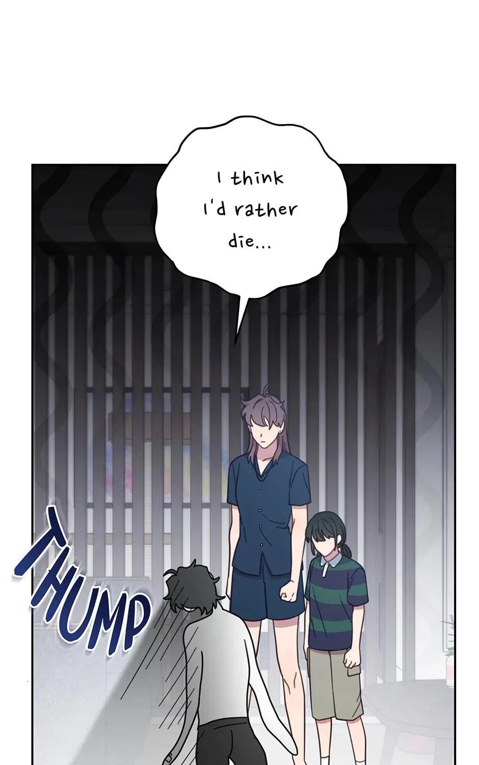 The Legendary Beasts Animal Hospital Chapter 129 page 109 - 