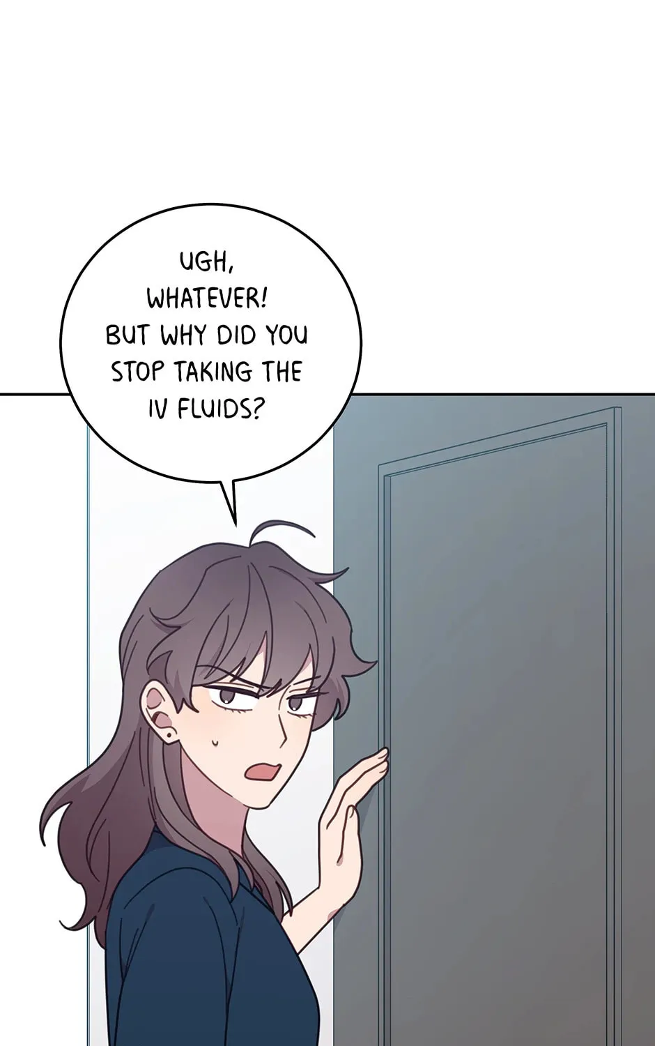 The Legendary Beasts Animal Hospital Chapter 129 page 13 - 