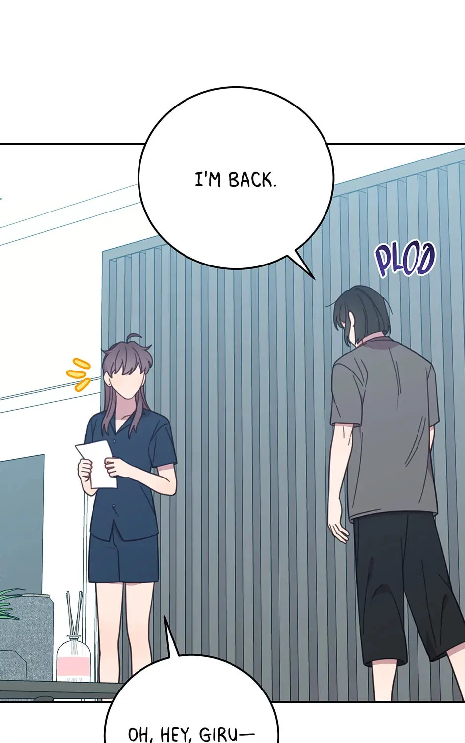 The Legendary Beasts Animal Hospital Chapter 129 page 121 - 