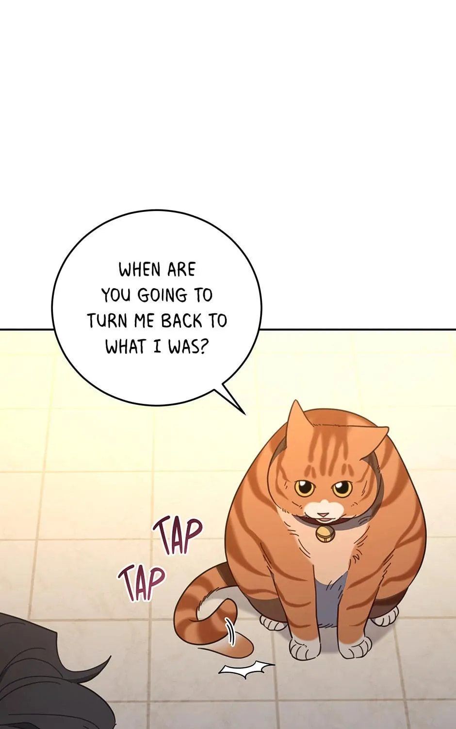 The Legendary Beasts Animal Hospital Chapter 129 page 139 - 