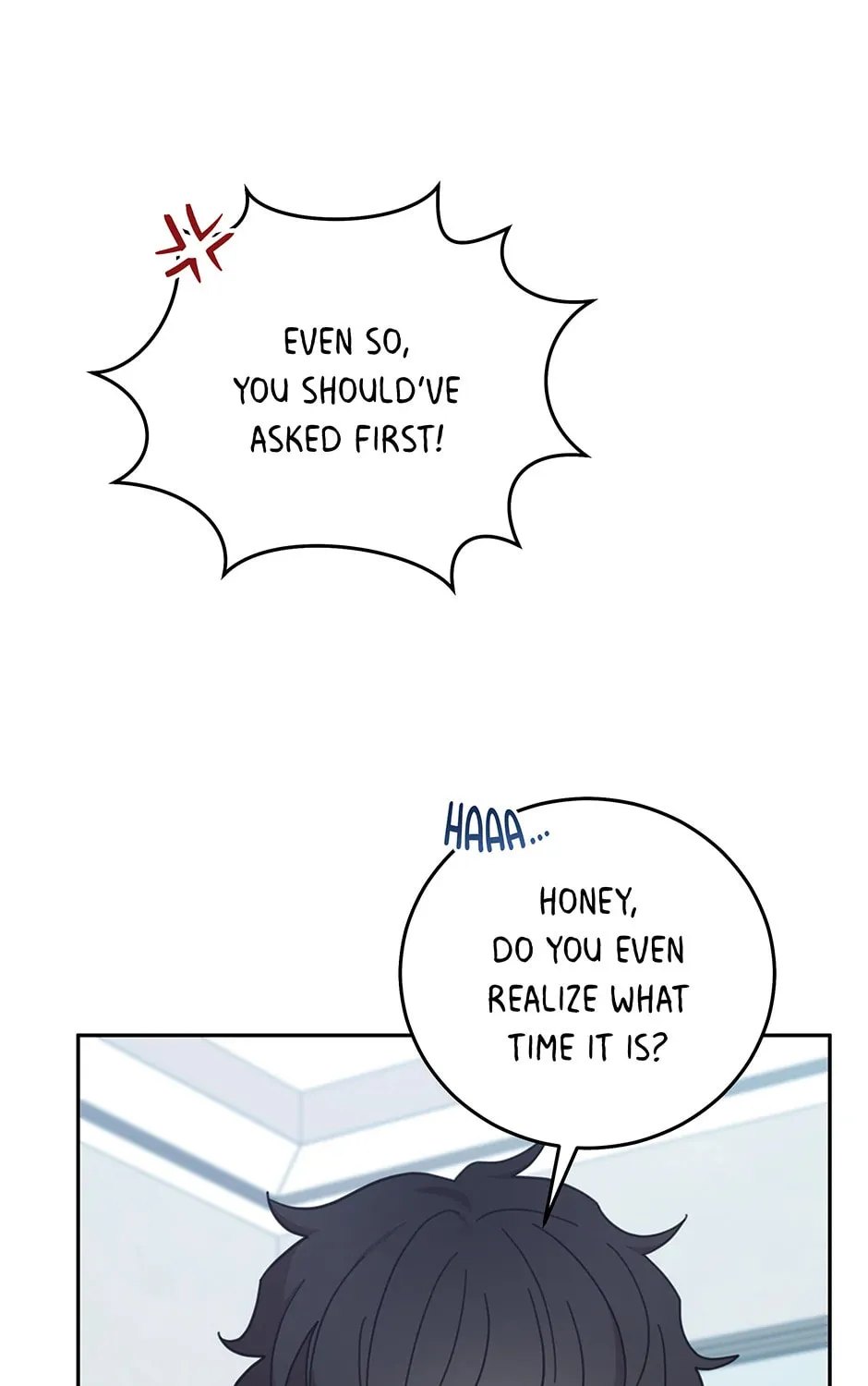 The Legendary Beasts Animal Hospital Chapter 129 page 3 - 