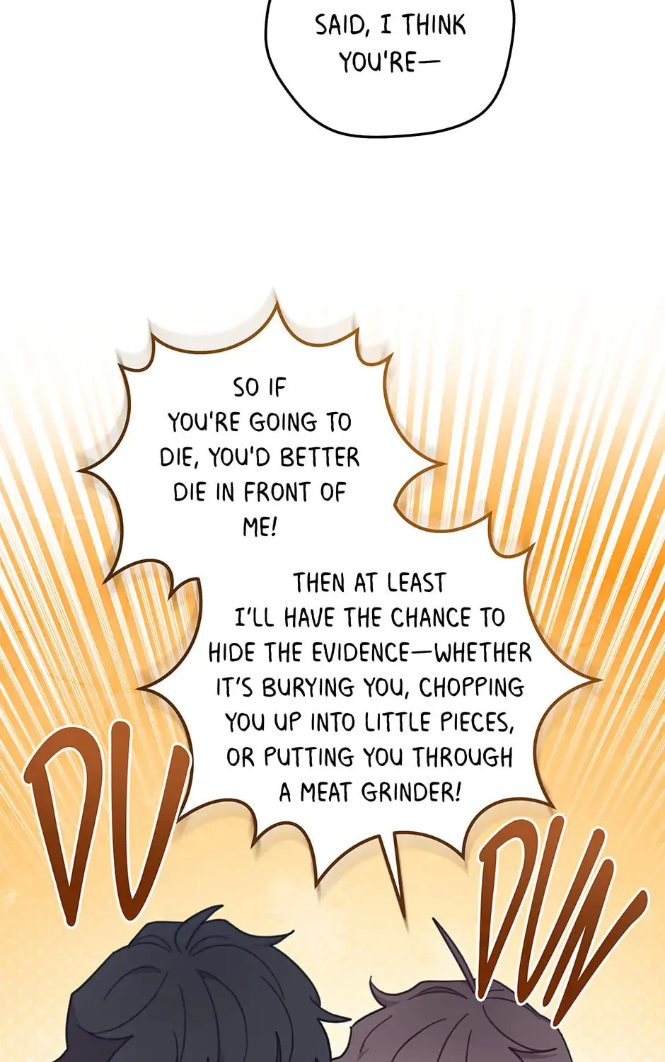 The Legendary Beasts Animal Hospital Chapter 129 page 25 - 
