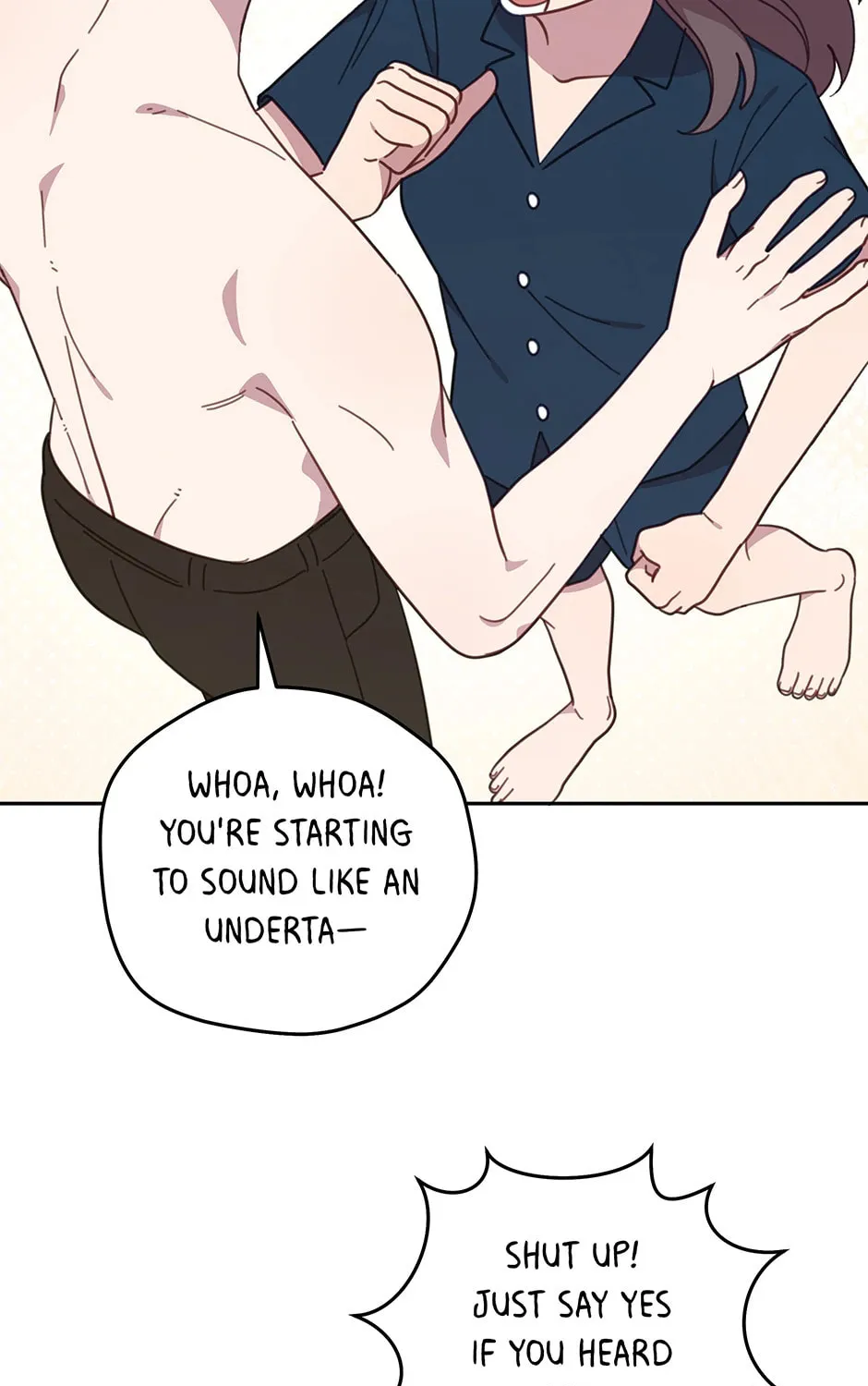 The Legendary Beasts Animal Hospital Chapter 129 page 27 - 