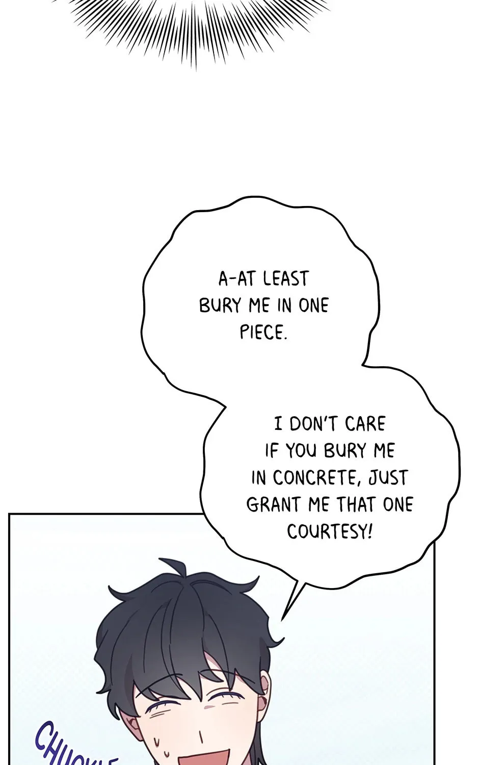The Legendary Beasts Animal Hospital Chapter 129 page 31 - 