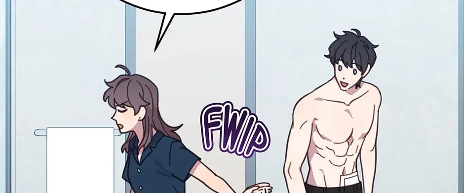 The Legendary Beasts Animal Hospital Chapter 129 page 34 - 