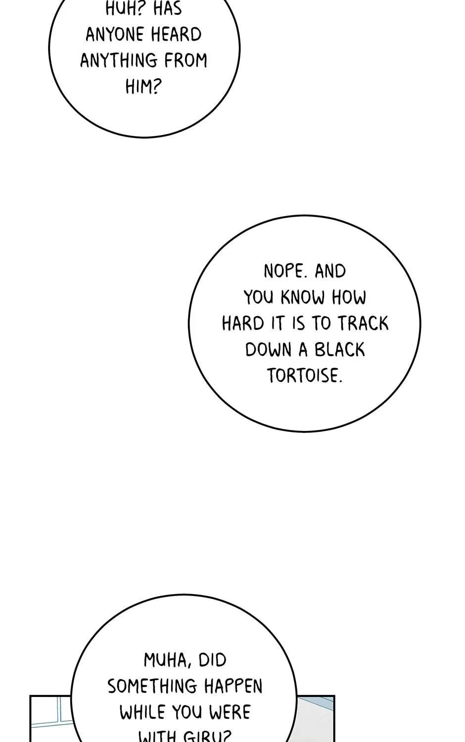 The Legendary Beasts Animal Hospital Chapter 129 page 49 - 