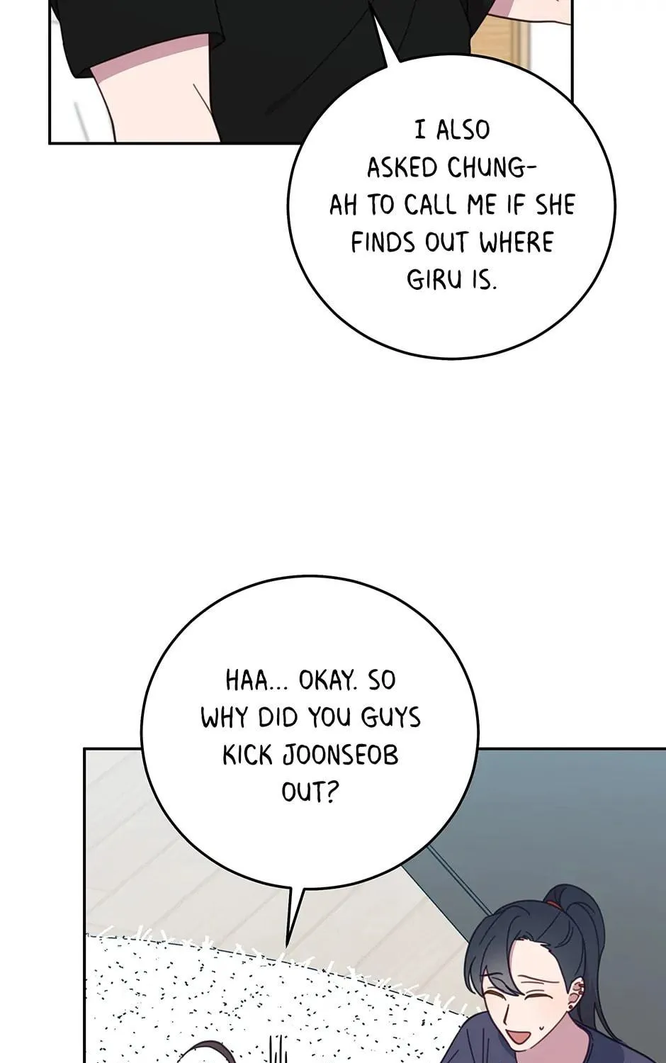 The Legendary Beasts Animal Hospital Chapter 129 page 59 - 