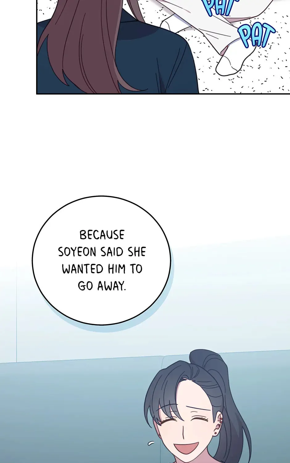 The Legendary Beasts Animal Hospital Chapter 129 page 61 - 