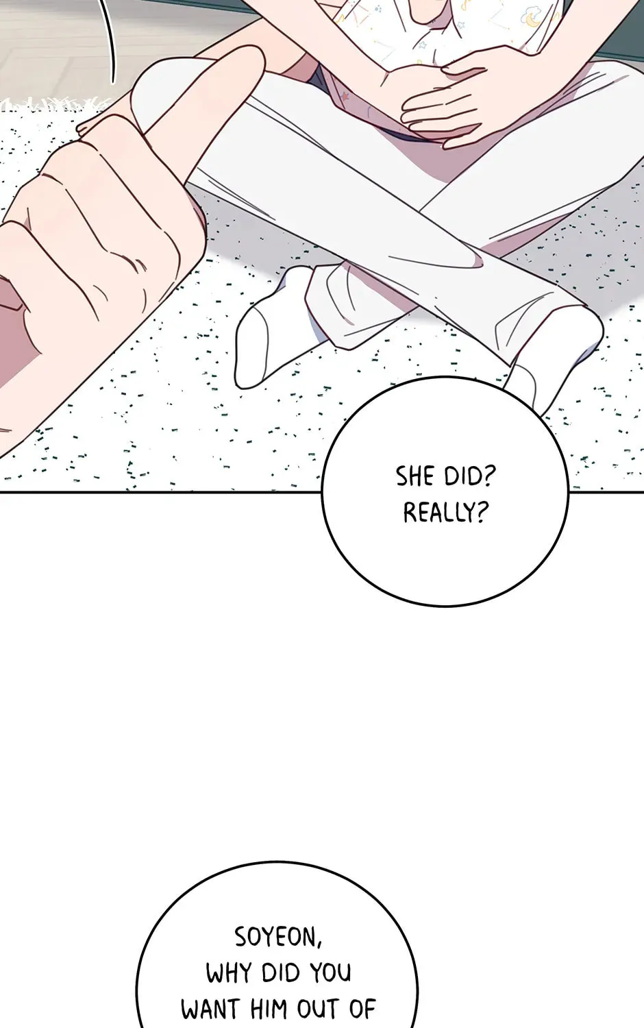 The Legendary Beasts Animal Hospital Chapter 129 page 63 - 