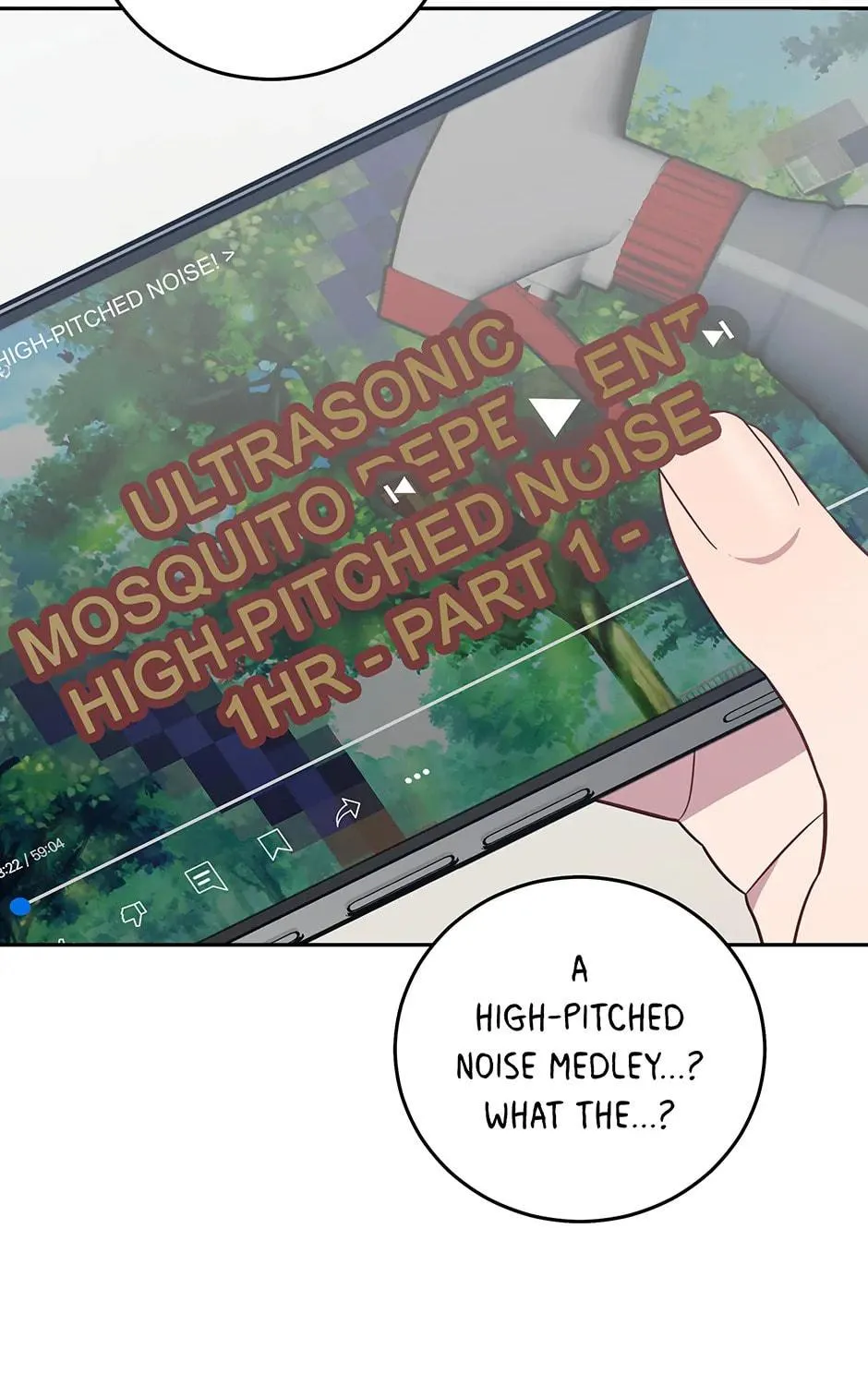 The Legendary Beasts Animal Hospital Chapter 129 page 79 - 