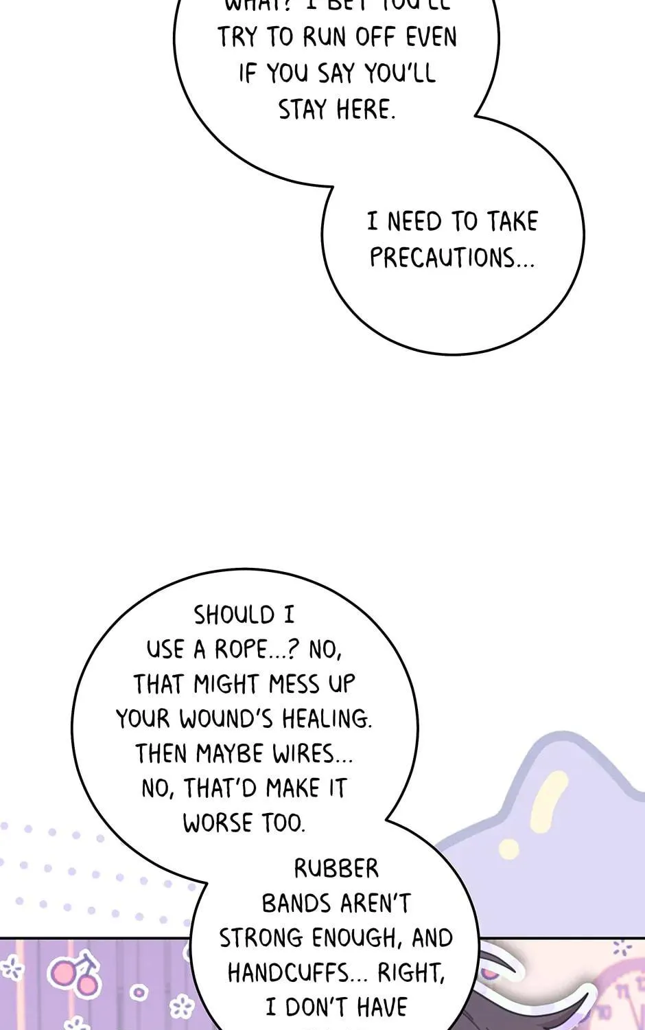 The Legendary Beasts Animal Hospital Chapter 129 page 89 - 