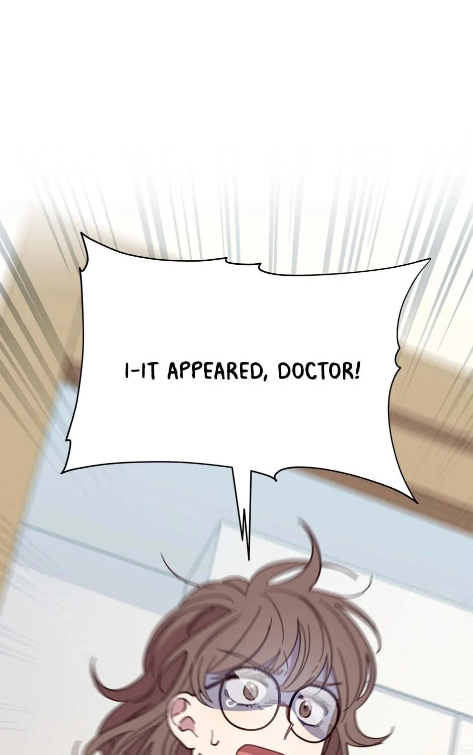 The Legendary Beasts Animal Hospital Chapter 13 page 1 - 
