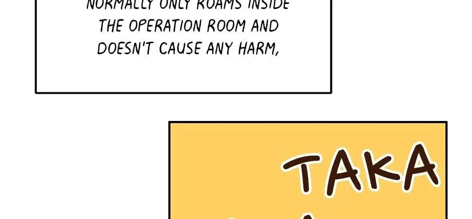 The Legendary Beasts Animal Hospital Chapter 13 page 14 - 