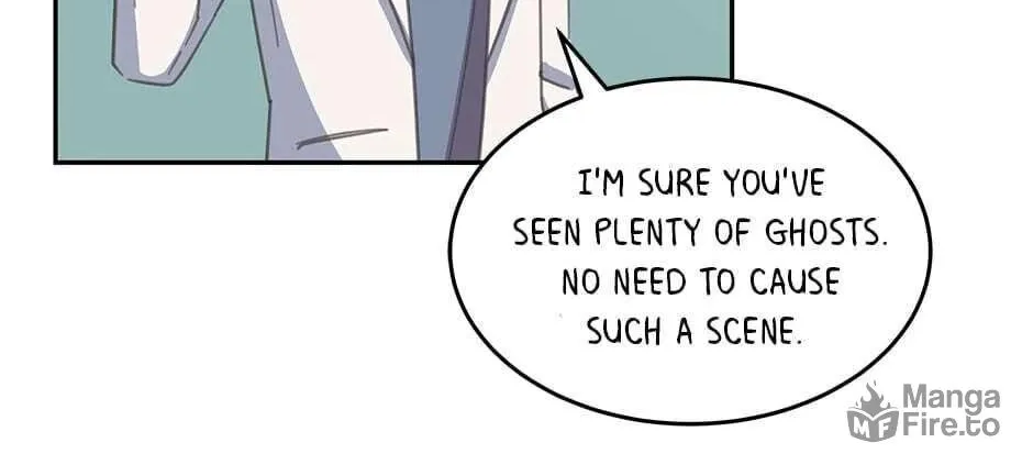 The Legendary Beasts Animal Hospital Chapter 13 page 18 - 