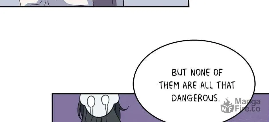 The Legendary Beasts Animal Hospital Chapter 13 page 36 - 