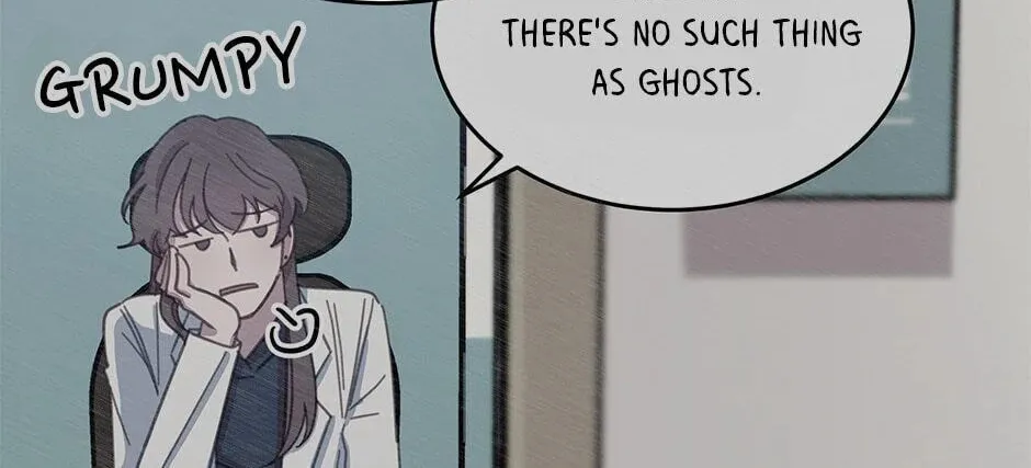 The Legendary Beasts Animal Hospital Chapter 13 page 38 - 