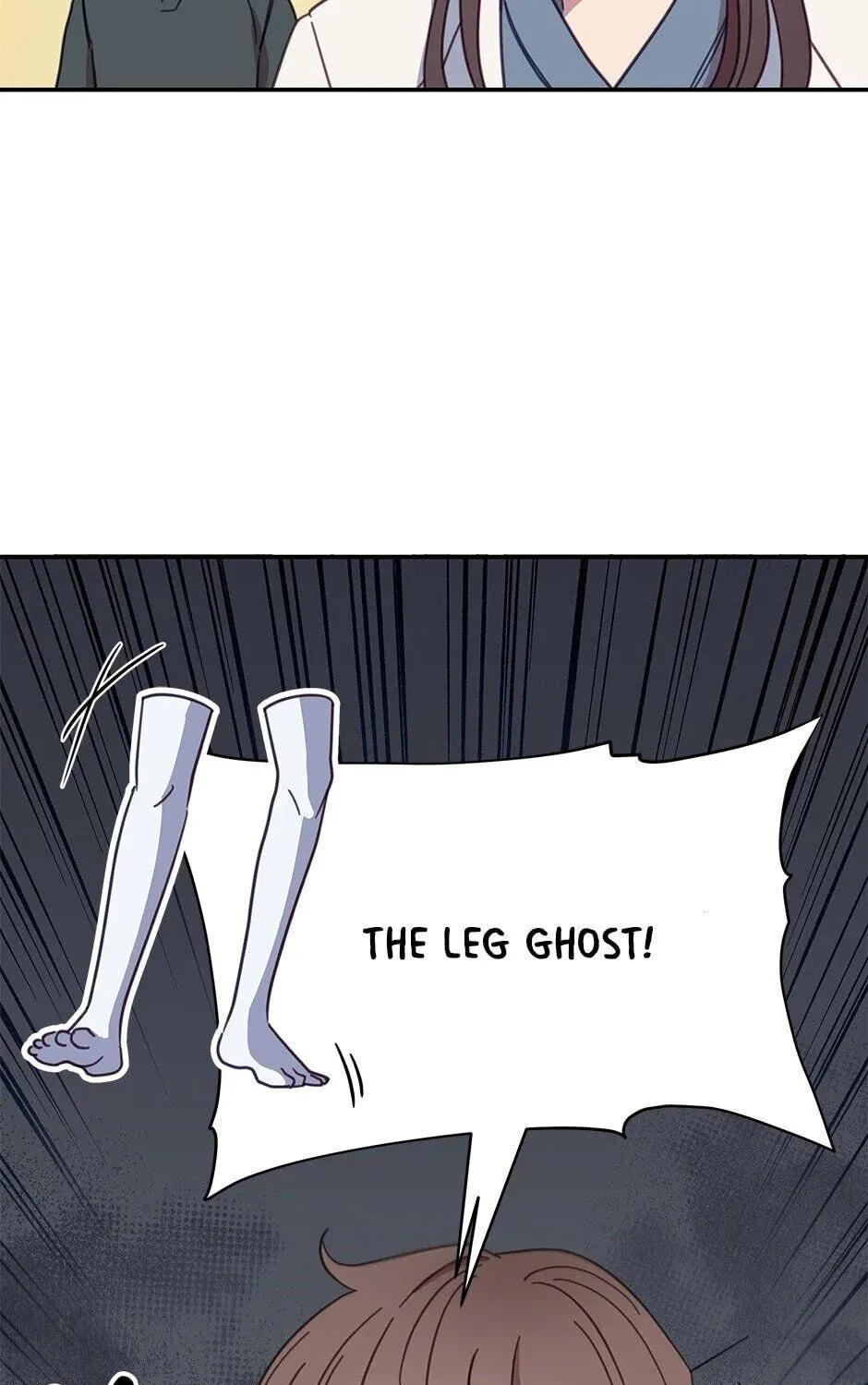 The Legendary Beasts Animal Hospital Chapter 13 page 5 - 