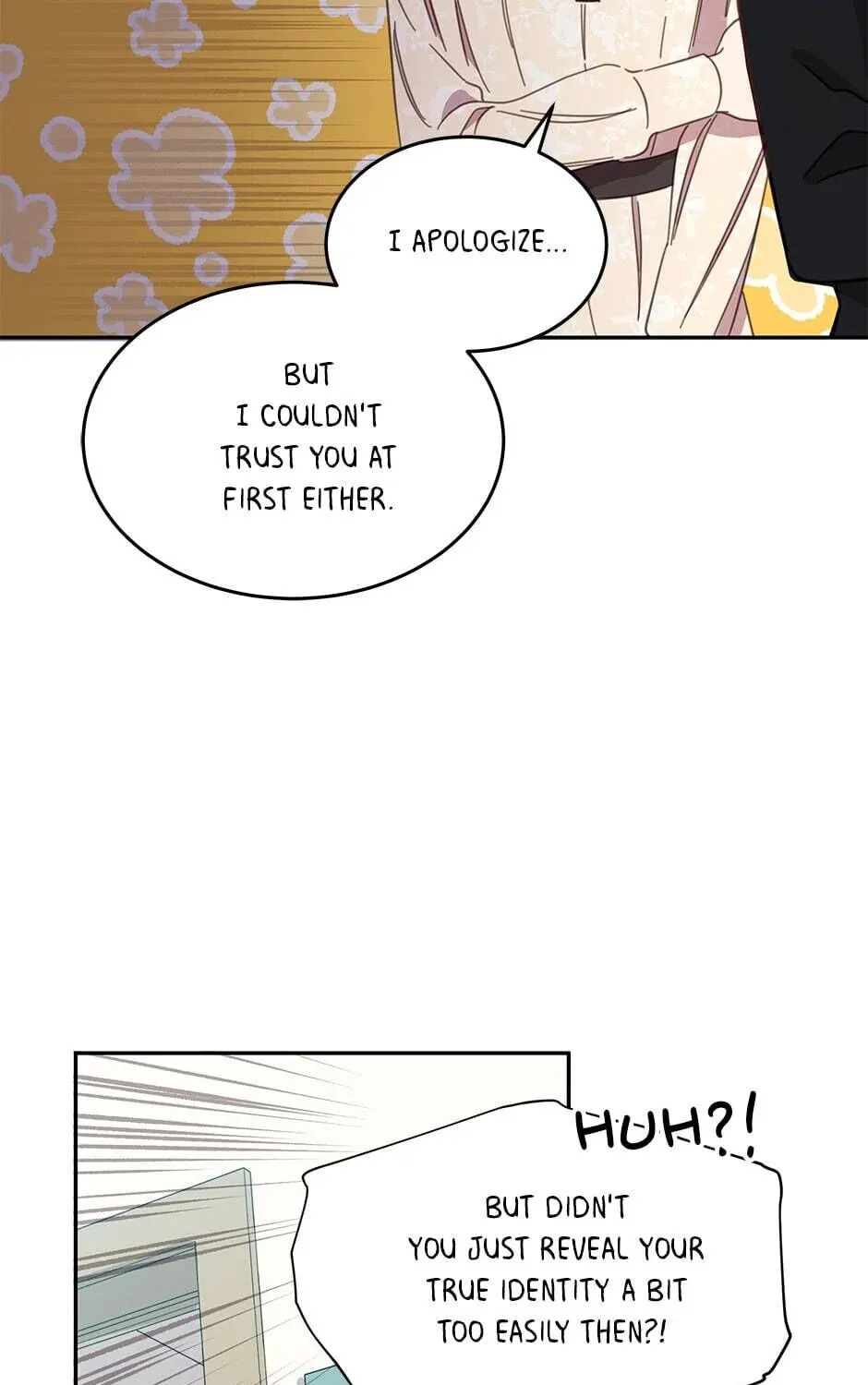 The Legendary Beasts Animal Hospital Chapter 13 page 55 - 
