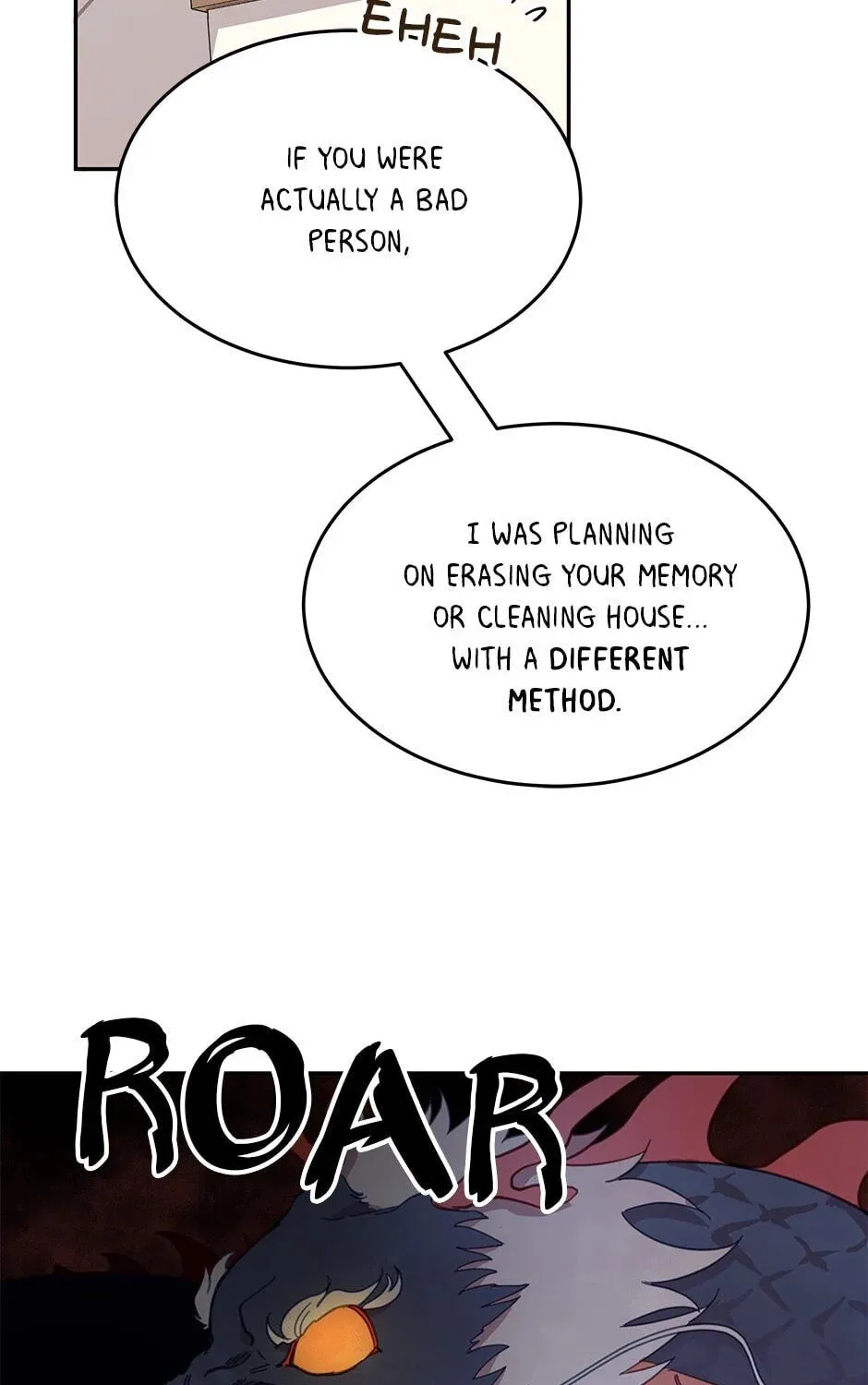 The Legendary Beasts Animal Hospital Chapter 13 page 57 - 