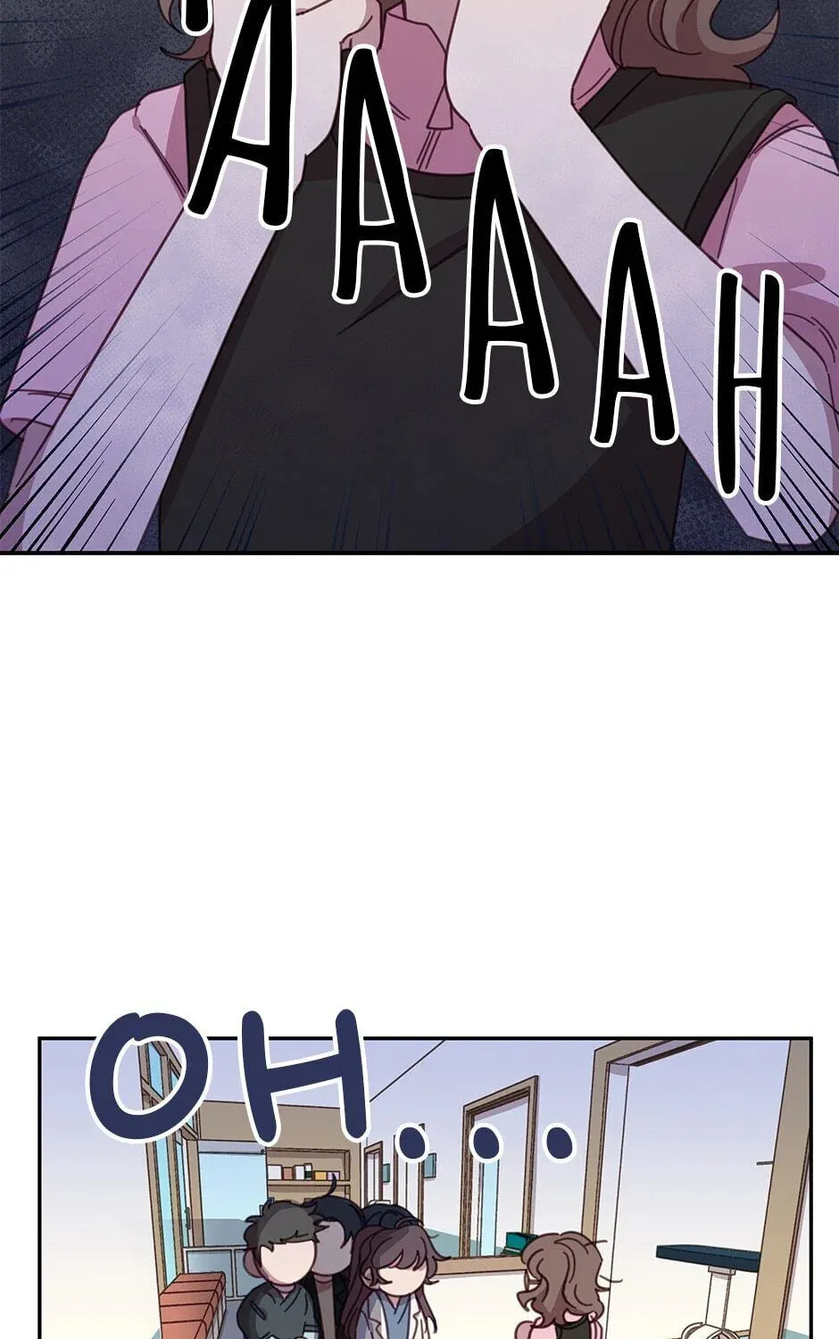The Legendary Beasts Animal Hospital Chapter 13 page 7 - 