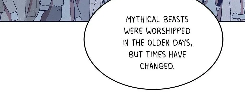 The Legendary Beasts Animal Hospital Chapter 13 page 62 - 