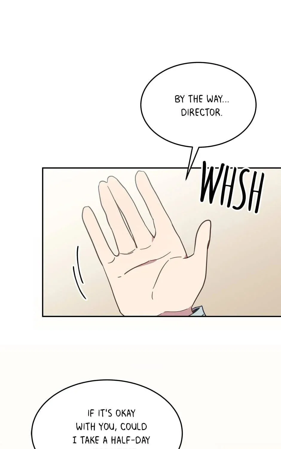 The Legendary Beasts Animal Hospital Chapter 13 page 67 - 