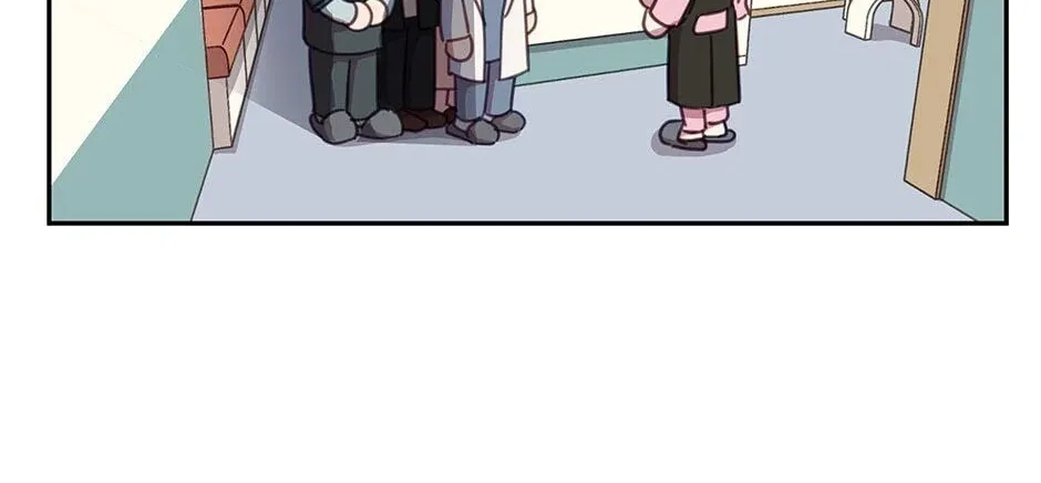 The Legendary Beasts Animal Hospital Chapter 13 page 8 - 