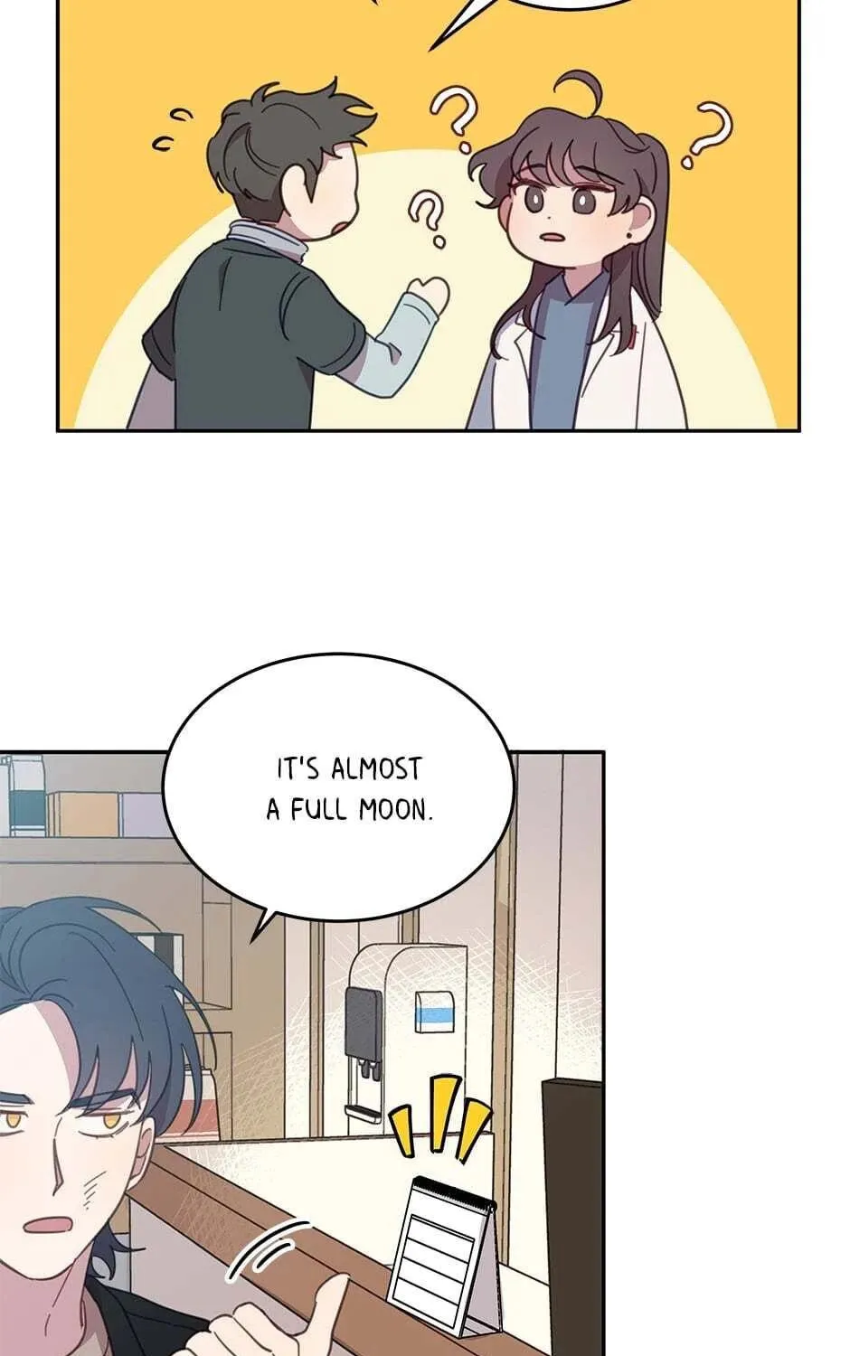The Legendary Beasts Animal Hospital Chapter 13 page 71 - 