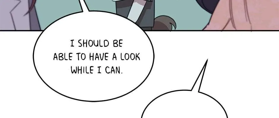 The Legendary Beasts Animal Hospital Chapter 13 page 82 - 