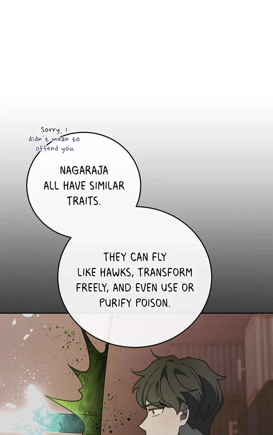 The Legendary Beasts Animal Hospital Chapter 130 page 107 - 