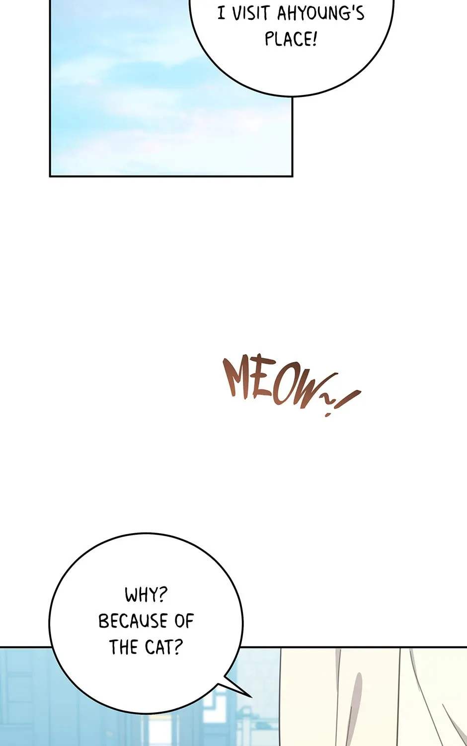 The Legendary Beasts Animal Hospital Chapter 130 page 123 - 