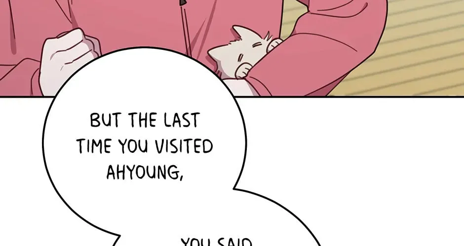 The Legendary Beasts Animal Hospital Chapter 130 page 134 - 